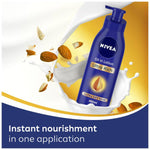 Thumbnail for Nivea Ultra Rich Oil in Lotion