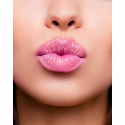 Lakme Lip Love Chapstick - Strawberry - Distacart