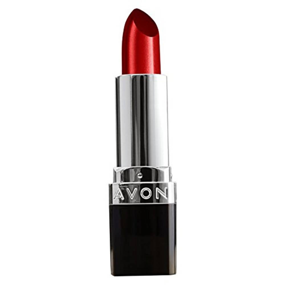 Avon True Color Lipstick SPF 15 - Poppy Love - Distacart