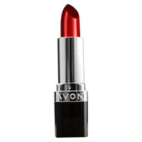 Thumbnail for Avon True Color Lipstick SPF 15 - Poppy Love - Distacart