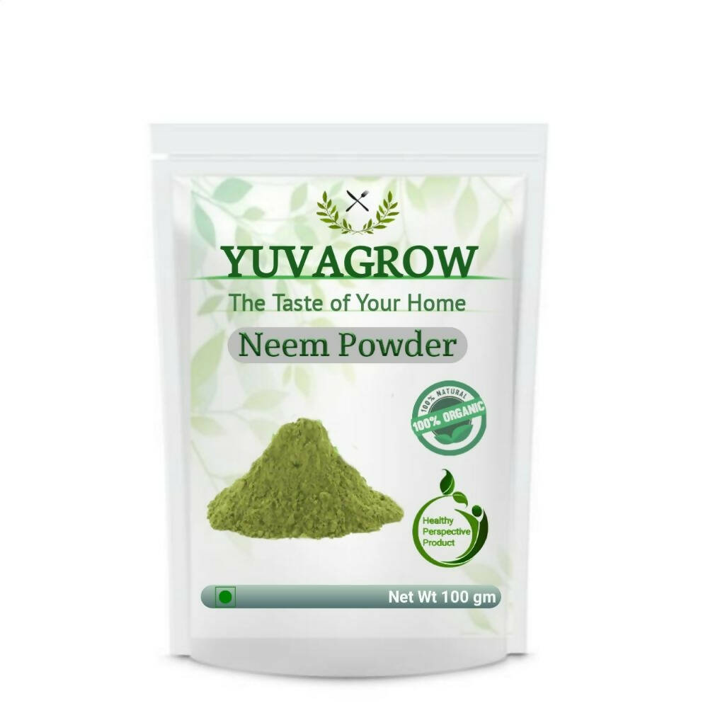 Yuvagrow Neem Powder - Distacart