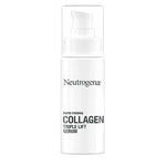 Thumbnail for Neutrogena Rapid Firming Collagen Triple Lift Face Serum - Distacart