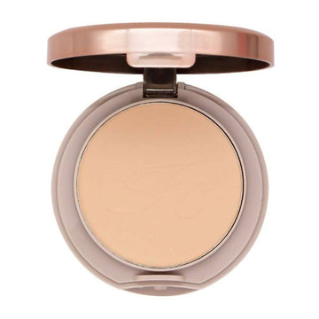 Fashion Colour Oil Control Clear Glow 2 in 1 Powder-Shade 01 - Distacart