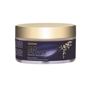 Ozone Glo Radiance Repairing Night Cream
