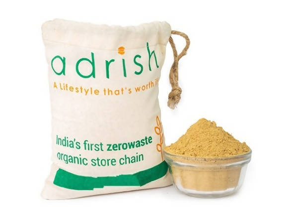 Adrish Ginger Powder (Sonth) - Distacart