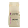 Praakritik Natural Raw Sugar - Distacart