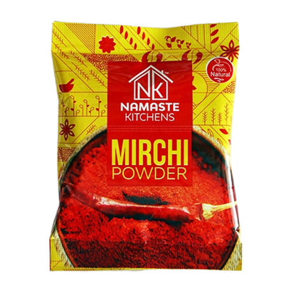Namaste Kitchens Mirchi Powder - Distacart