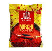 Thumbnail for Namaste Kitchens Mirchi Powder - Distacart