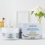 Thumbnail for Healthvit Kozicare Skin Lightening & Brightening Nourishing Night Cream - Distacart