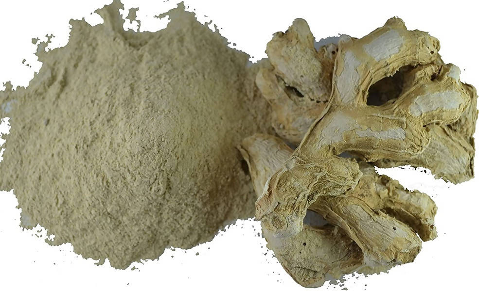Dark Forest Long Pepper Powder & Dry Ginger Powder - Distacart