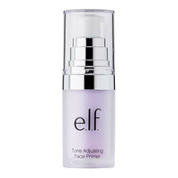 Thumbnail for e.l.f. Cosmetics Tone Adjusting Face Primer - Brightening Lavender - Distacart