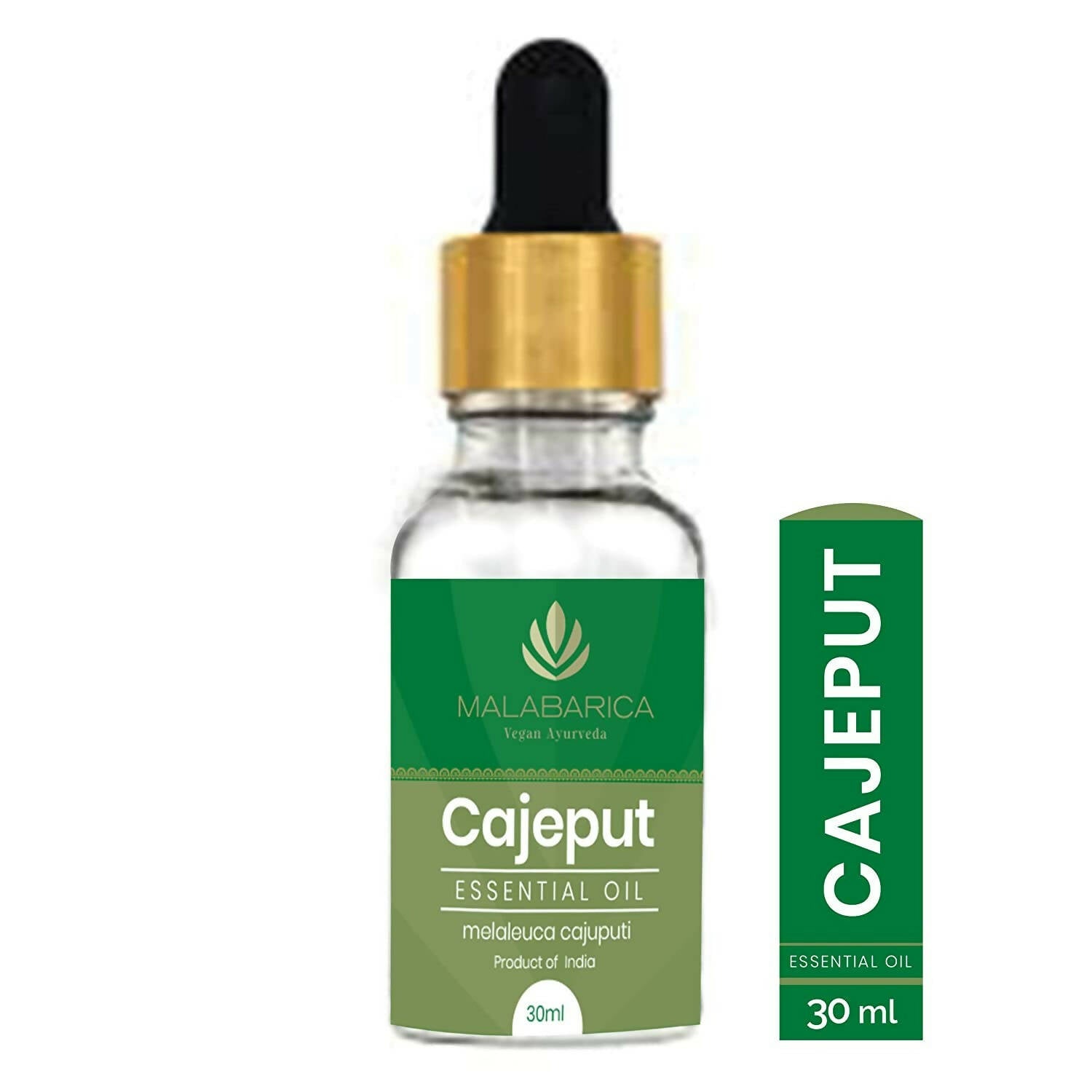 Malabarica Cajeput Essential Oil - Distacart