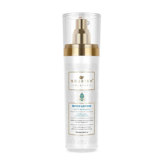Nourish Mantra Soft Nirvana Body Lotion - Distacart