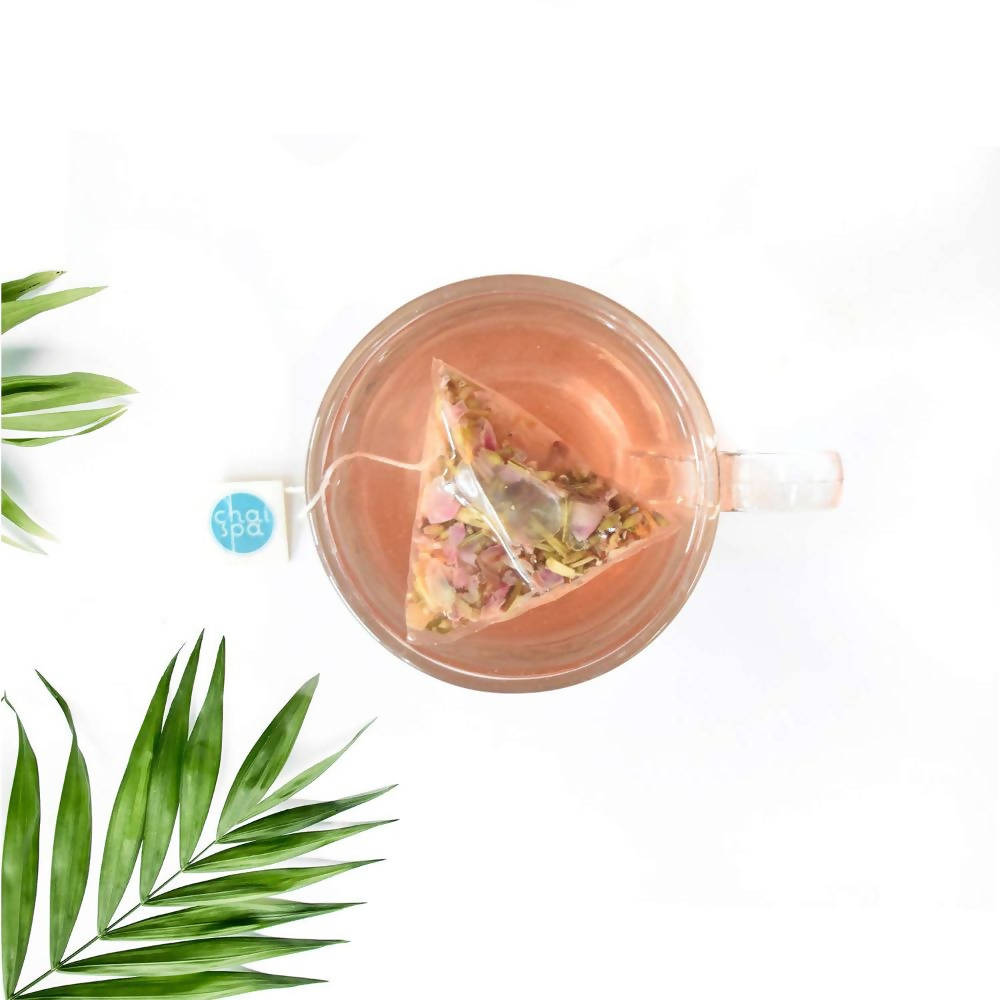 Chai Spa Relax Classic Tea - Distacart