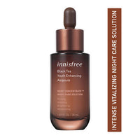 Thumbnail for Innisfree Black Tea Youth Enhancing Ampoule online