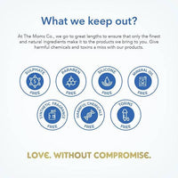 Thumbnail for The Moms Co Vitamin C Night Repair Kit - Distacart