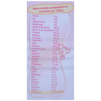 Thumbnail for Amulspray Infant Milk Food Powder - Distacart