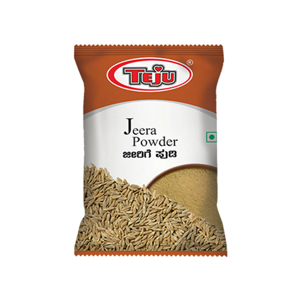 Teju Jeera Powder - Distacart