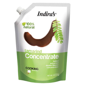 Indira's Tamarind Concentrate Paste - Distacart