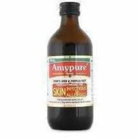 Thumbnail for Aimil Ayurvedic Amypure Syrup