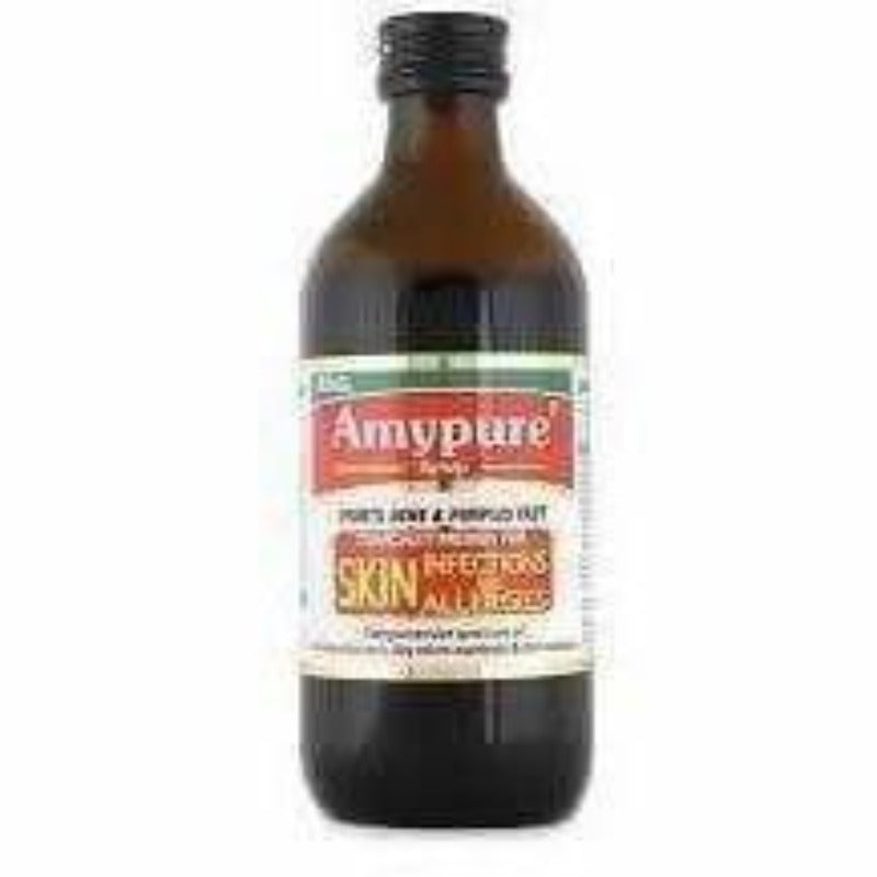 Aimil Ayurvedic Amypure Syrup