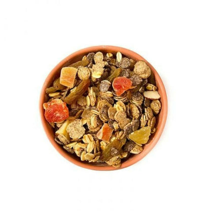 My Millet Basket Millet Mantra Crunchy Nutty Delight - Distacart