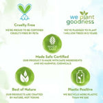Thumbnail for Mamaearth Green Tea Under Eye Patches - Distacart