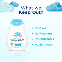 Thumbnail for Baby Dove Rich Moisture Shampoo