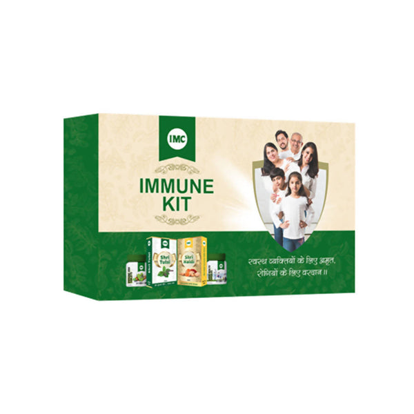 IMC Immune Kit