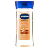 Thumbnail for Vaseline Intensive Care Cocoa Radiant Body Gel Oil - Distacart