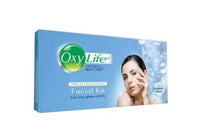Thumbnail for Oxylife Oxygen Professional Facial Kit