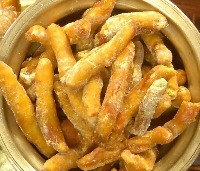 Godavari Vantillu Bellam Kommulu / Sweet Murukulu - Distacart