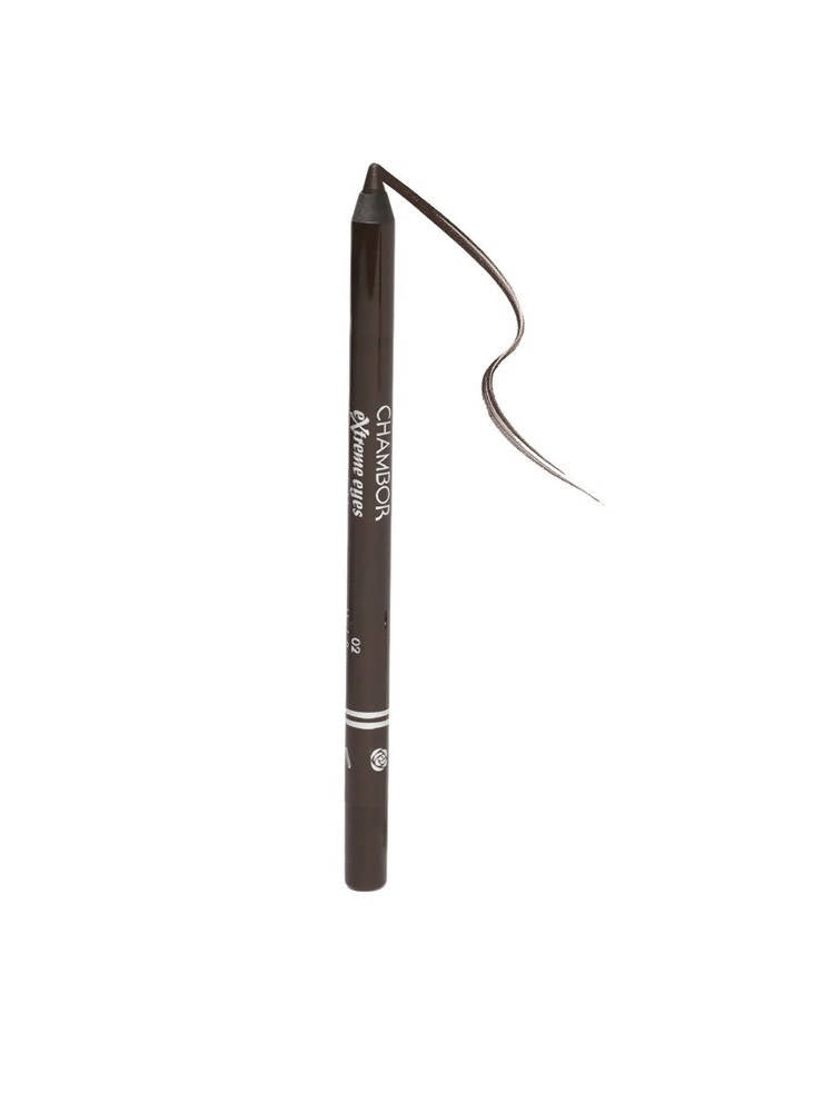 Chambor Women 02 Dark Brown