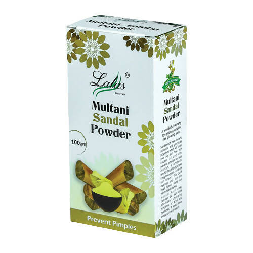 Lalas Multani Sandal Powder - Distacart
