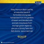 Thumbnail for Tetley Premium Black Leaf Tea - Distacart