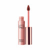 Lakme 9 To 5 Weightless Mousse Lip & Cheek Color - Burgundy Lush - Distacart