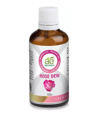 Thumbnail for Ae Naturals Rose Dew Fragrance Oil
