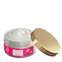 Thumbnail for Forest Essentials Velvet Silk Body Cream Indian Rose Absolute - Distacart