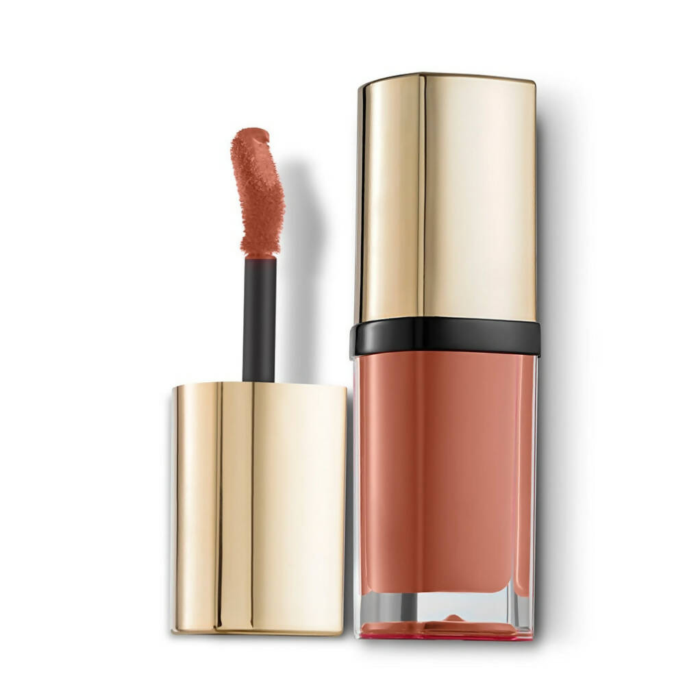 CAL Los Angeles Joie Collection Liquid Matte Bold Pink Lipstick - Mysterious 108 - Distacart