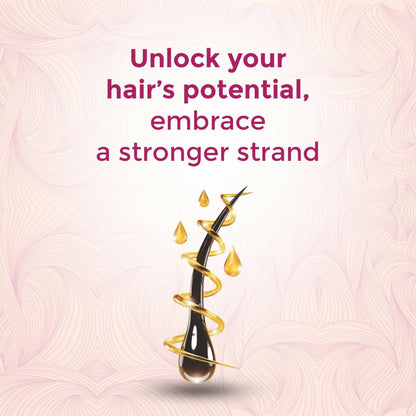 Healthyr-U Anti-Hair Fall Overnight Serum - Distacart