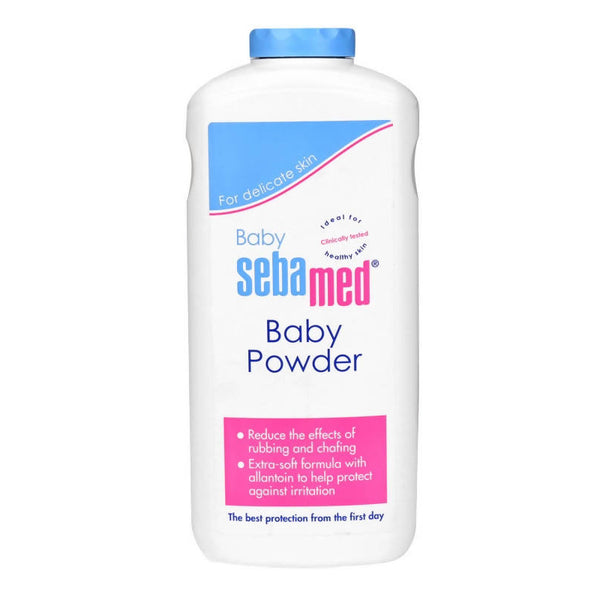 Sebamed Baby Powder 