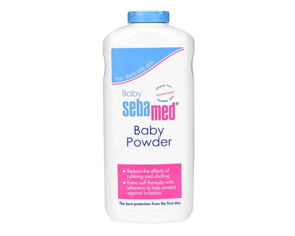 Buy Sebamed Baby Powder Online at Best Price Distacart