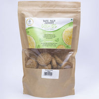 Thumbnail for Adya Organics Date Palm Jaggery Coconut Cookies