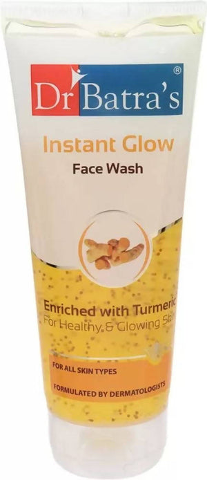 Dr. Batra's Instant Glow Face Wash