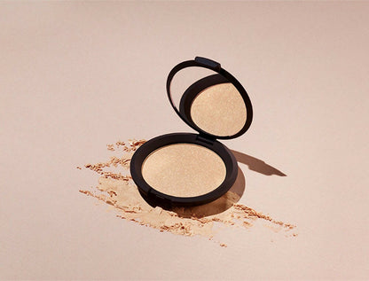 Smashbox X Becca Shimmering Skin Perfector Pressed - Rose Quartz - Distacart