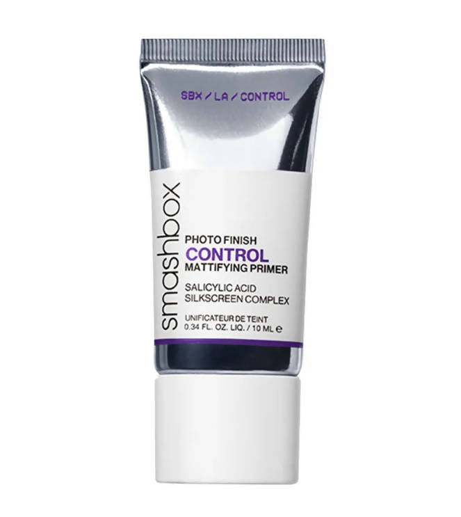 Smashbox Photo Finish Control Mattifying Primer - Distacart