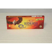 Thumbnail for Rudraksh Aagarbatti,Rudraksh Insence Sticks - Distacart