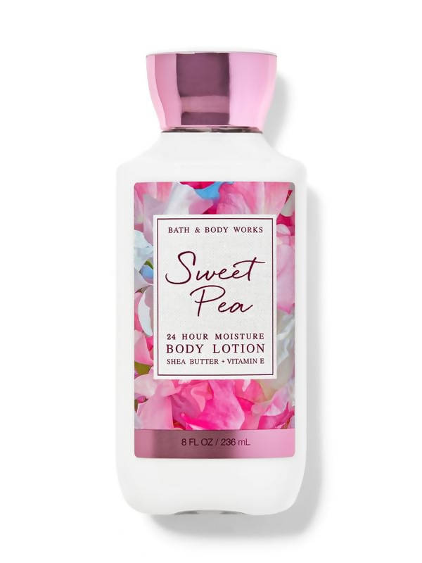Bath & Body Works Sunshine Mimosa Body Lotion