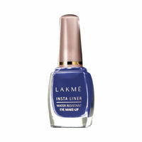 Thumbnail for Lakme Insta Eye Liner - Blue
