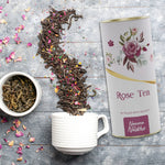Thumbnail for Dibha Rose Green Tea